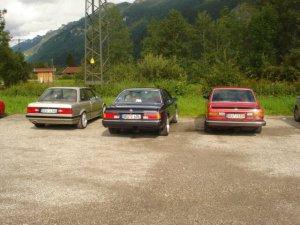 Neuzuwachs aus Litauen - Fotostories weiterer BMW Modelle Neuzuwachs aus Litauen - Fotostories weiterer BMW Modelle