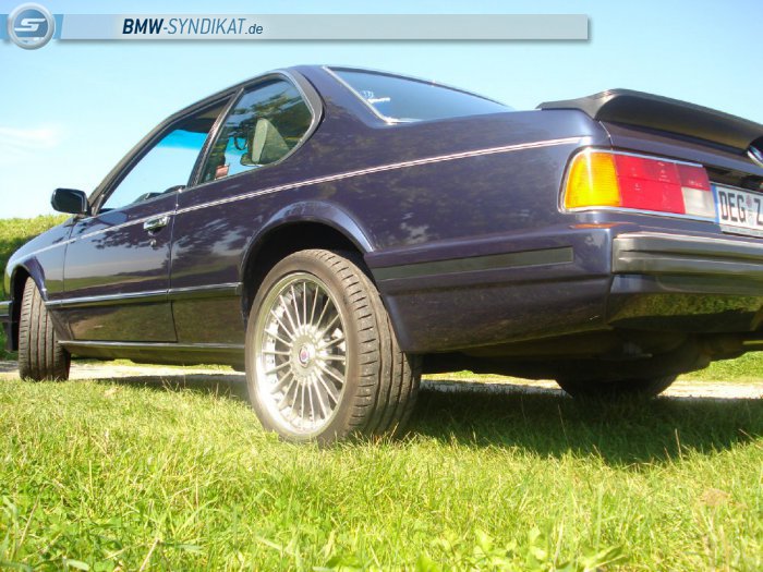 BMW-Syndikat Fotostorie