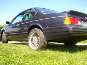 Neuzuwachs aus Litauen - Fotostories weiterer BMW Modelle Neuzuwachs aus Litauen - Fotostories weiterer BMW Modelle