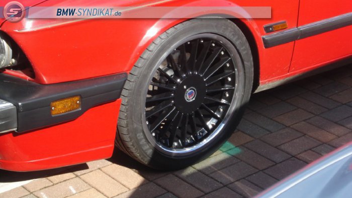 BMW-Syndikat Fotostorie
