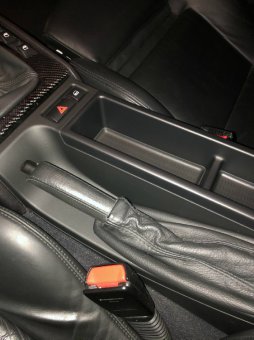 BMW E46 M3 Coup (Handschalter) - 3er BMW - E46