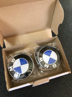 BMW E46 M3 Coup (Handschalter) - 3er BMW - E46