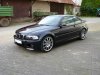 BMW E46 M3 Coupé (Handschalter) - 3er BMW - E46 - P1000907.JPG