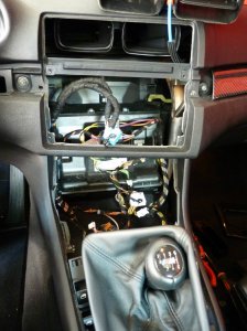 BMW E46 M3 Coup (Handschalter) - 3er BMW - E46