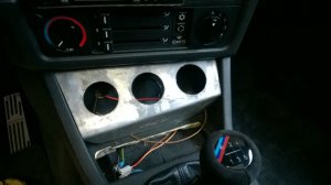 BMW E30 M3 - 3er BMW - E30