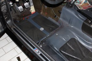 BMW E30 M3 - 3er BMW - E30
