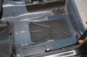 BMW E30 M3 - 3er BMW - E30
