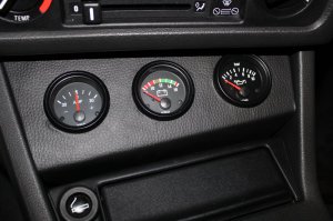 BMW E30 M3 - 3er BMW - E30