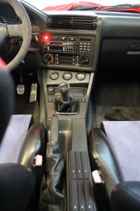 BMW E30 M3 - 3er BMW - E30