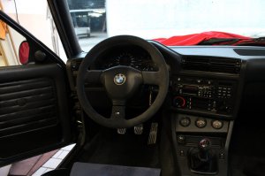 BMW E30 M3 - 3er BMW - E30