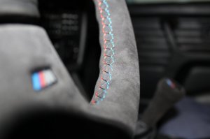 BMW E30 M3 - 3er BMW - E30