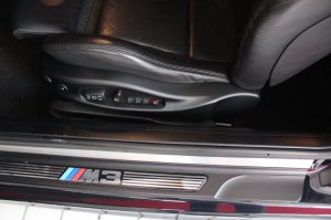BMW E46 M3 Coup (Handschalter) - 3er BMW - E46