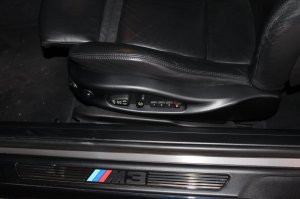 BMW E46 M3 Coup (Handschalter) - 3er BMW - E46