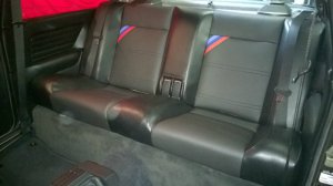 BMW E30 M3 - 3er BMW - E30