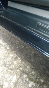 BMW E46 M3 Coup (Handschalter) - 3er BMW - E46