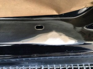 BMW E46 M3 Coup (Handschalter) - 3er BMW - E46