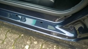 BMW E46 M3 Coup (Handschalter) - 3er BMW - E46