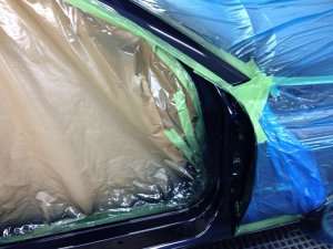 BMW E46 M3 Coup (Handschalter) - 3er BMW - E46