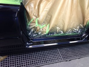 BMW E46 M3 Coup (Handschalter) - 3er BMW - E46