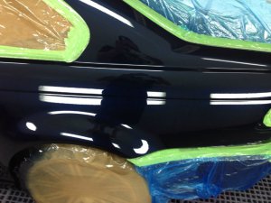 BMW E46 M3 Coup (Handschalter) - 3er BMW - E46