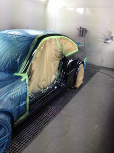 BMW E46 M3 Coup (Handschalter) - 3er BMW - E46