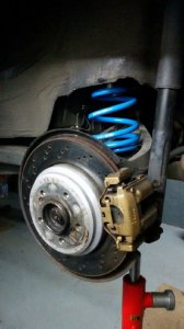 BMW E46 M3 Coup (Handschalter) - 3er BMW - E46
