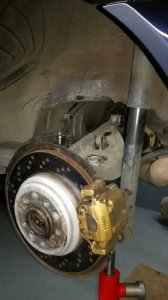 BMW E46 M3 Coup (Handschalter) - 3er BMW - E46