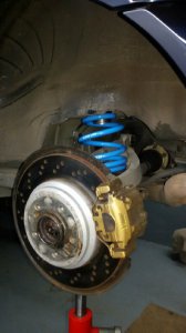 BMW E46 M3 Coup (Handschalter) - 3er BMW - E46