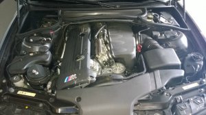 BMW E46 M3 Coup (Handschalter) - 3er BMW - E46