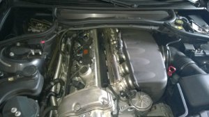 BMW E46 M3 Coup (Handschalter) - 3er BMW - E46