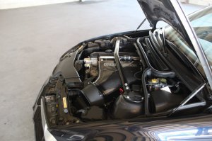 BMW E46 M3 Coup (Handschalter) - 3er BMW - E46