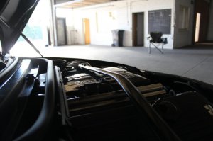 BMW E46 M3 Coup (Handschalter) - 3er BMW - E46