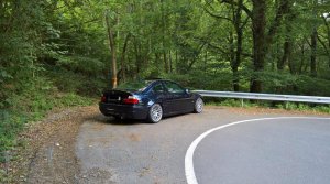 BMW E46 M3 Coup (Handschalter) - 3er BMW - E46