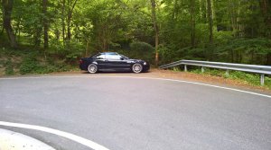 BMW E46 M3 Coup (Handschalter) - 3er BMW - E46