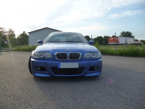 KK-Tuning's Ex E46 320i Coupe - 3er BMW - E46