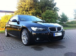 E92 320i M-Paket Blacksapphire - 3er BMW - E90 / E91 / E92 / E93 E92 320i M-Paket Blacksapphire - 3er BMW - E90 / E91 / E92 / E93
