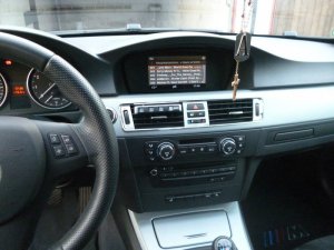 E92 320i M-Paket Blacksapphire - 3er BMW - E90 / E91 / E92 / E93 E92 320i M-Paket Blacksapphire - 3er BMW - E90 / E91 / E92 / E93