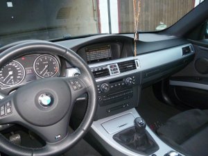 E92 320i M-Paket Blacksapphire - 3er BMW - E90 / E91 / E92 / E93 E92 320i M-Paket Blacksapphire - 3er BMW - E90 / E91 / E92 / E93