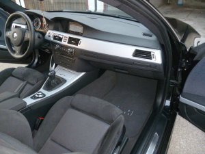 E92 320i M-Paket Blacksapphire - 3er BMW - E90 / E91 / E92 / E93 E92 320i M-Paket Blacksapphire - 3er BMW - E90 / E91 / E92 / E93