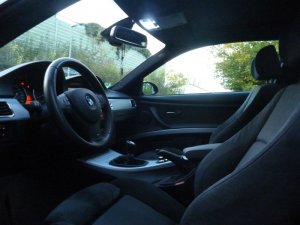 E92 320i M-Paket Blacksapphire - 3er BMW - E90 / E91 / E92 / E93 E92 320i M-Paket Blacksapphire - 3er BMW - E90 / E91 / E92 / E93