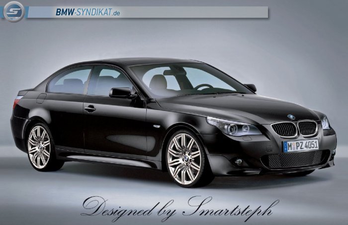BMW-Syndikat Fotostorie