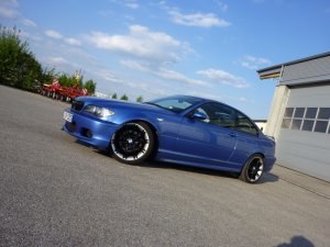 E46 325Ci Clubsport - 3er BMW - E46 E46 325Ci Clubsport - 3er BMW - E46