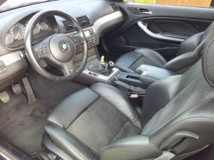 E46 325Ci Clubsport - 3er BMW - E46