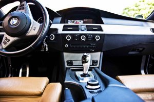 BMW E61 530dA LCI Sportpaket - 5er BMW - E60 / E61