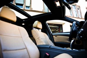 BMW E61 530dA LCI Sportpaket - 5er BMW - E60 / E61