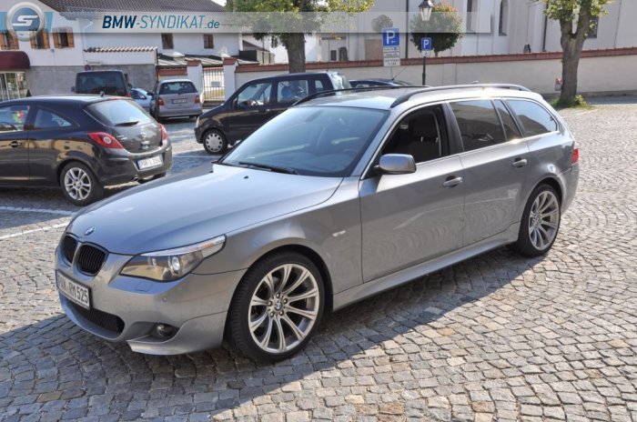BMW-Syndikat Fotostorie