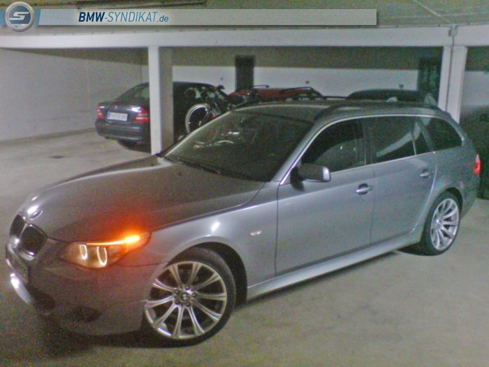 BMW-Syndikat Fotostorie