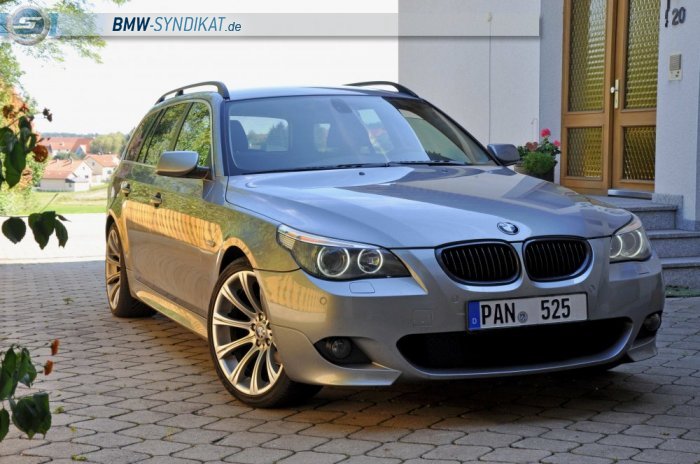 BMW-Syndikat Fotostorie