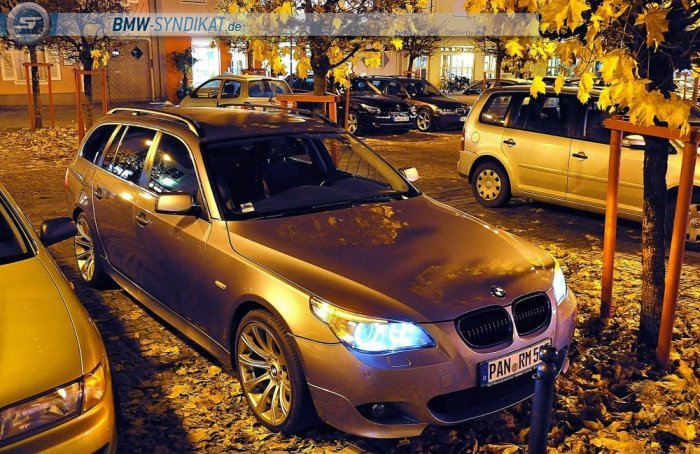 BMW-Syndikat Fotostorie