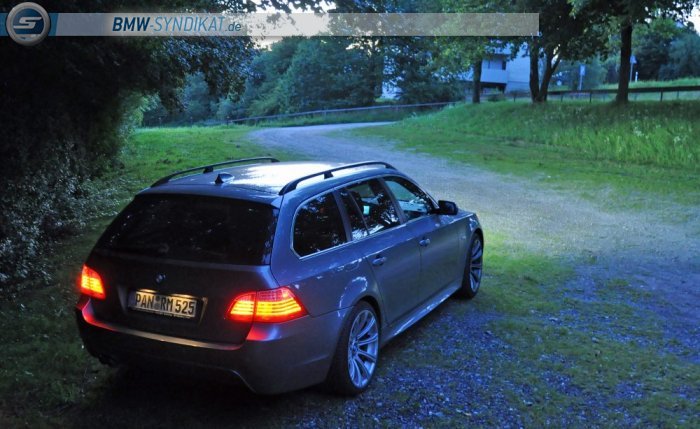 BMW-Syndikat Fotostorie